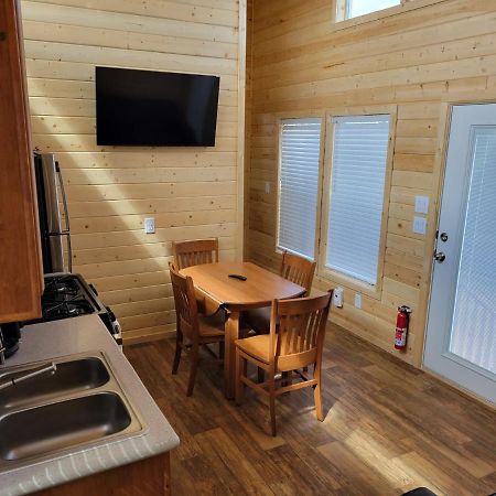 073 Tiny Home Nr Grand Canyon South Rim Sleeps 8 Валле Экстерьер фото