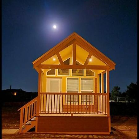 073 Tiny Home Nr Grand Canyon South Rim Sleeps 8 Валле Экстерьер фото