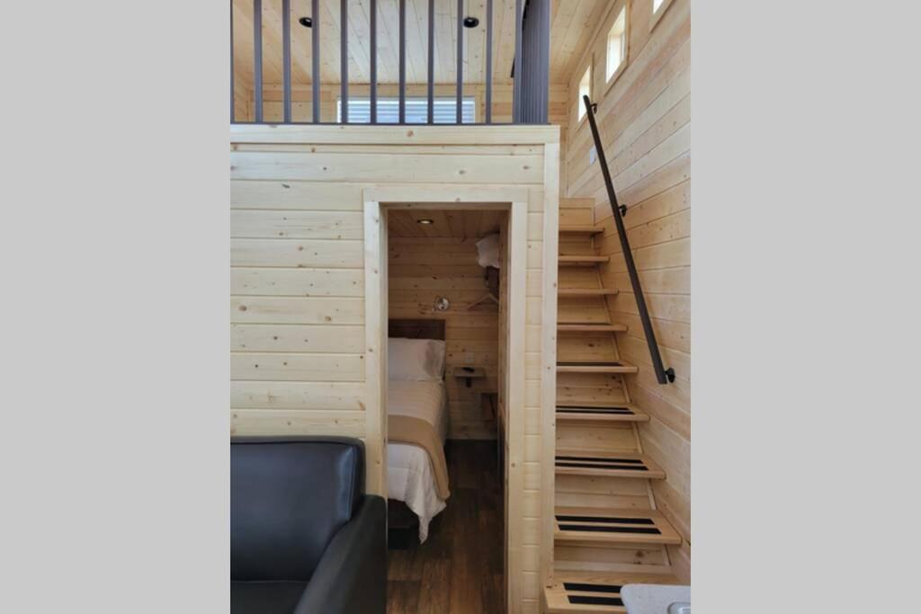 073 Tiny Home Nr Grand Canyon South Rim Sleeps 8 Валле Экстерьер фото