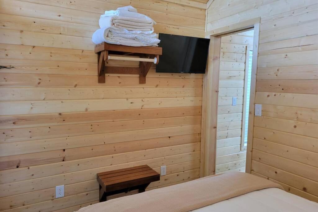 073 Tiny Home Nr Grand Canyon South Rim Sleeps 8 Валле Экстерьер фото