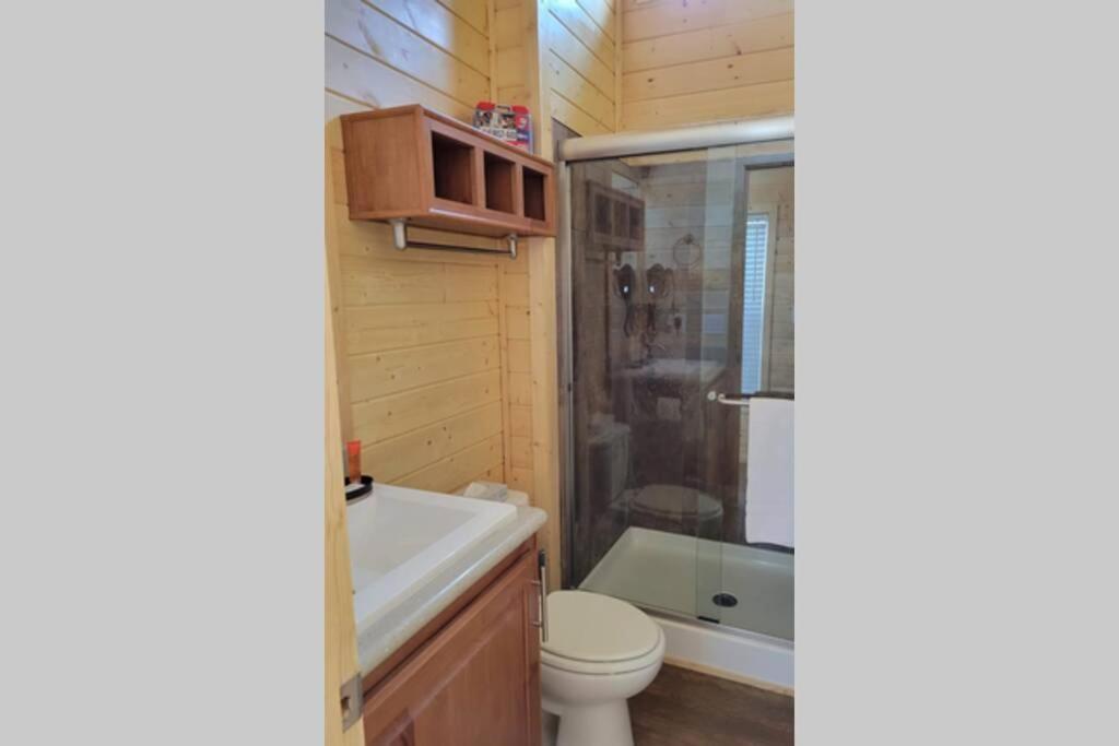 073 Tiny Home Nr Grand Canyon South Rim Sleeps 8 Валле Экстерьер фото