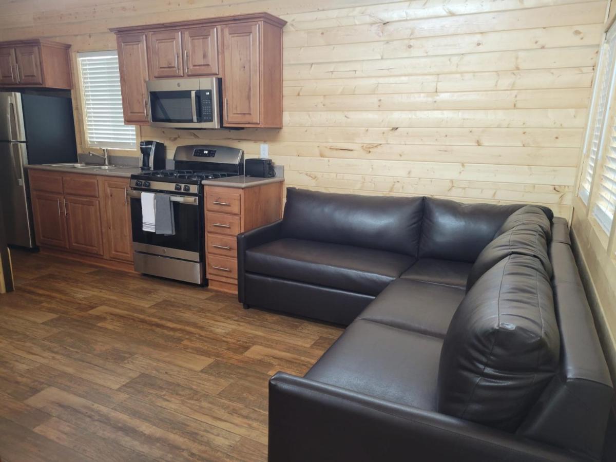 073 Tiny Home Nr Grand Canyon South Rim Sleeps 8 Валле Экстерьер фото