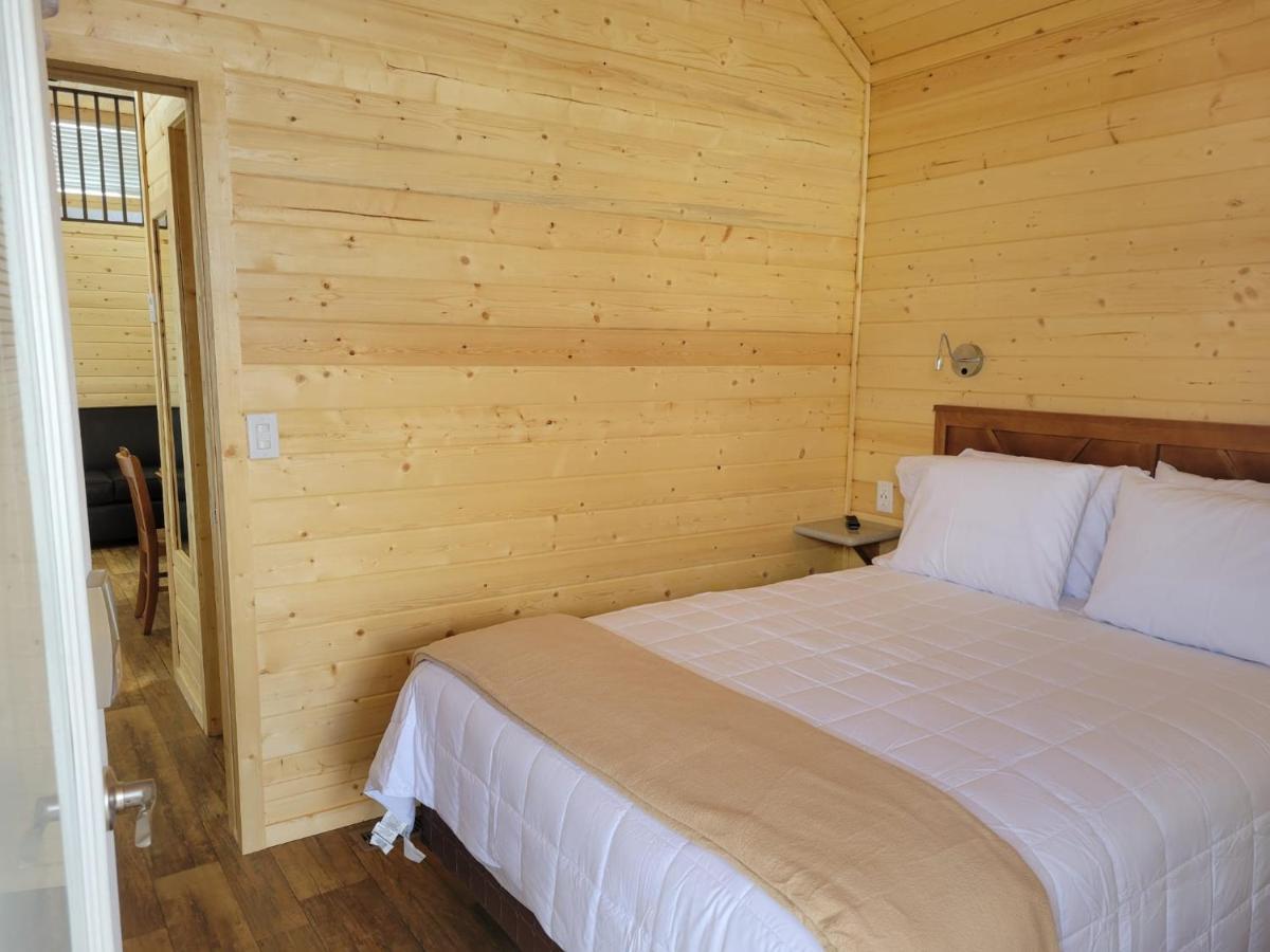 073 Tiny Home Nr Grand Canyon South Rim Sleeps 8 Валле Экстерьер фото