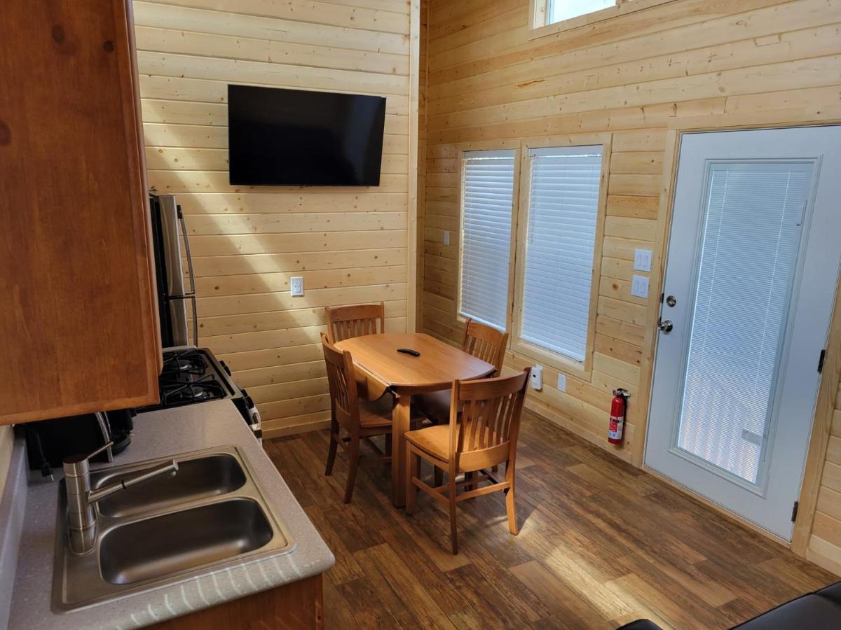 073 Tiny Home Nr Grand Canyon South Rim Sleeps 8 Валле Экстерьер фото
