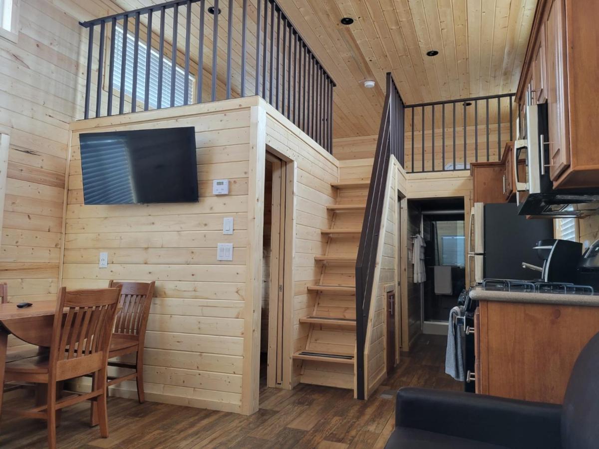 073 Tiny Home Nr Grand Canyon South Rim Sleeps 8 Валле Экстерьер фото