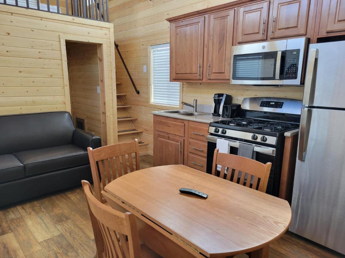 073 Tiny Home Nr Grand Canyon South Rim Sleeps 8 Валле Экстерьер фото