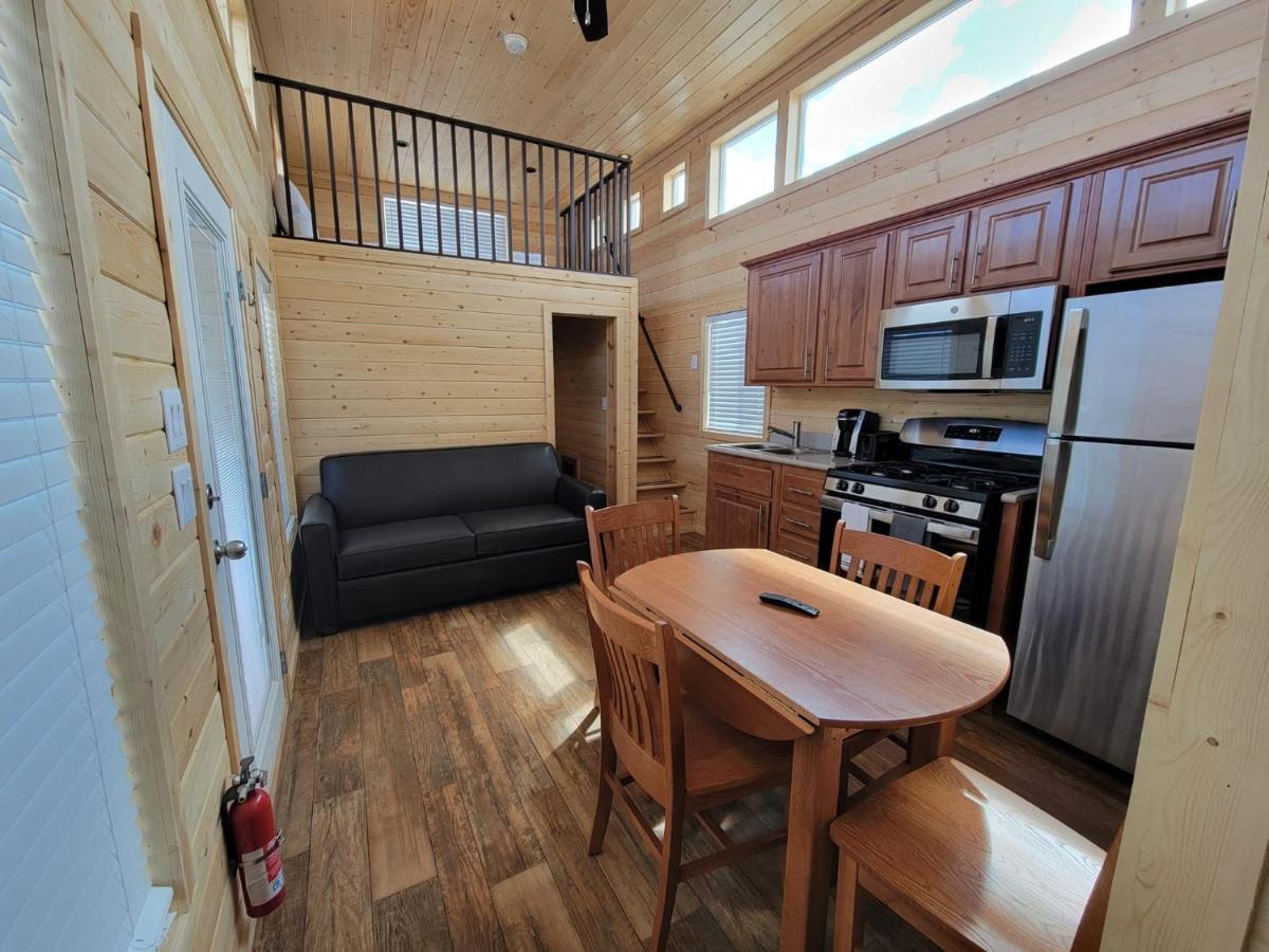 073 Tiny Home Nr Grand Canyon South Rim Sleeps 8 Валле Экстерьер фото
